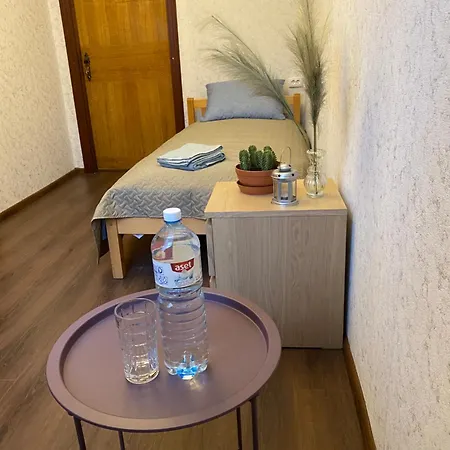 On Caka Apartment