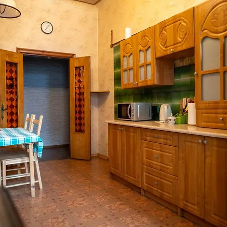 Apartment On Caka