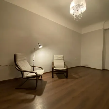 Apartmán On Caka *